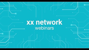 Integration TestNet Webinar: Scalability Results and Network Stability