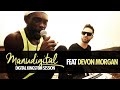 MANUDIGITAL Digital Kingston Session Ft Devon Morgan Official Video mp3