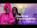 Histoires d'immigration - Awa, du Sénégal (Dakar) au Canada (Toronto)