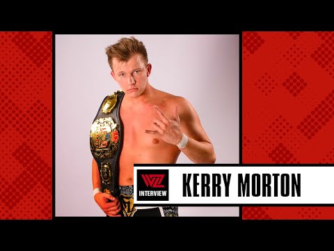 Kerry Morton Comments On ICP's Violent J, Title Defense At NWA 75