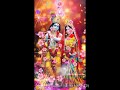 Jai Shree Krishna radhe ji best song sath jiyenge sath hum tumhen itna pyar