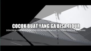 STORY WA 30 DETIK || HUJAN DI PAGI HARI