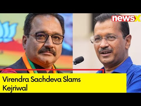 Kejriwal's Politics Over