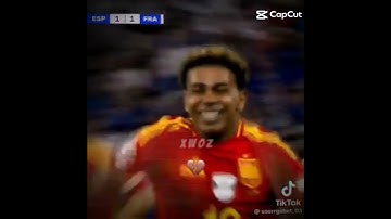 Thumbnail of como se llama la mamá de flash yolanda rayo 🗣️‼️‼️‼️🔥🔥 #phonkmusic #funk #music #phonk #football