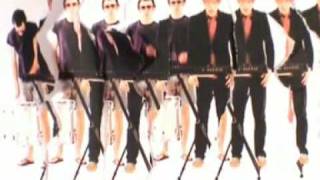 The Presets - Down Down Down