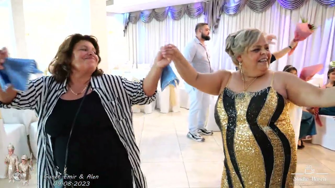 Sunet Emir i Alen kod Esada Toplice - 1