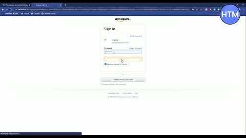How To Change Country In Amazon Prime Video (EASY!)