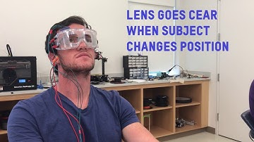 Visual Noise Reduction - Senior Design Capstone Project