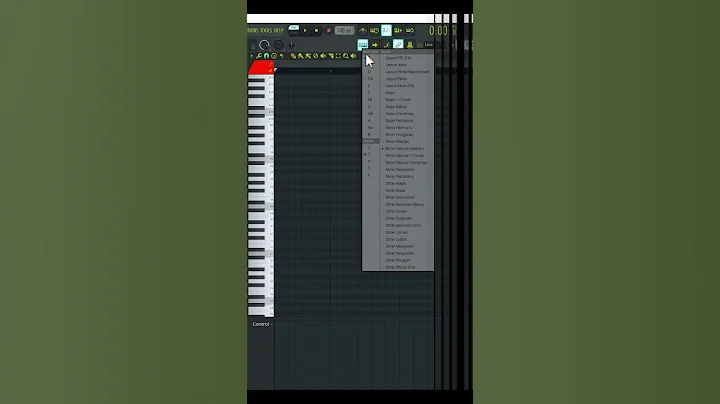 How To Play In Scale! FL STUDIO 2023! How To Use Scale Highlighting and Ghost Notes!! #flstudio