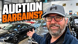 What Does £5,000 Buy You in 2026?