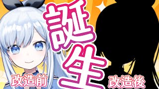 【Vtuber】新世代超級偶像、誕生!【偶像蕾蕾養成模擬器 | 第一季完結】 #ACGlive #蕾兒