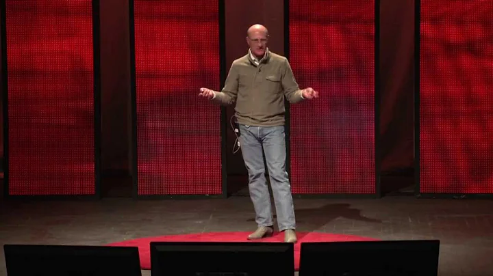 Lessons from a pasture classroom: Barry Striegel a...