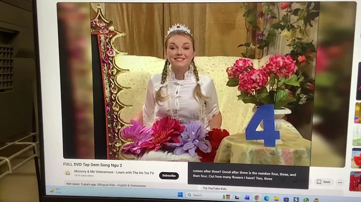 Number 4 The Fourth Game