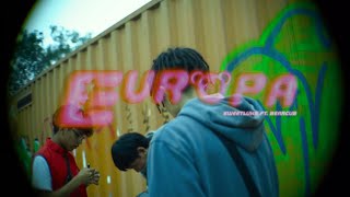 Miniatura de "EUROPA - SWEETLUXS (Video Oficial) Prod. BearCub"