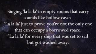you said okay flatsound - lyrics
