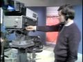 EMI 2001 Broadcast Camera Training Video (BBC)  Part 1