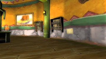 Amnesia The Small Horse Pt.1