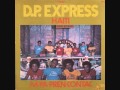 DP Express (Haiti) - É É É É