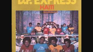 DP Express (Haiti) - É É É É chords