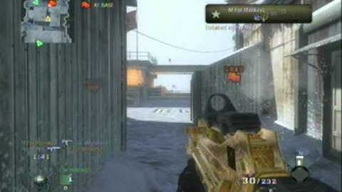 RazzIed 3-Piece CTF Clutch