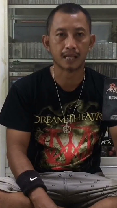 Mengulas CD Red Spider Album Berantas Narkoba #shorts