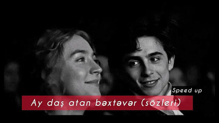 Ay da atan bxtvr (Lyrics ) Aslan Hseynov - reyhan ...