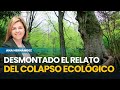 Nature desmonta el relato del colapso ecológico: la selva tropical sí puede regenerarse