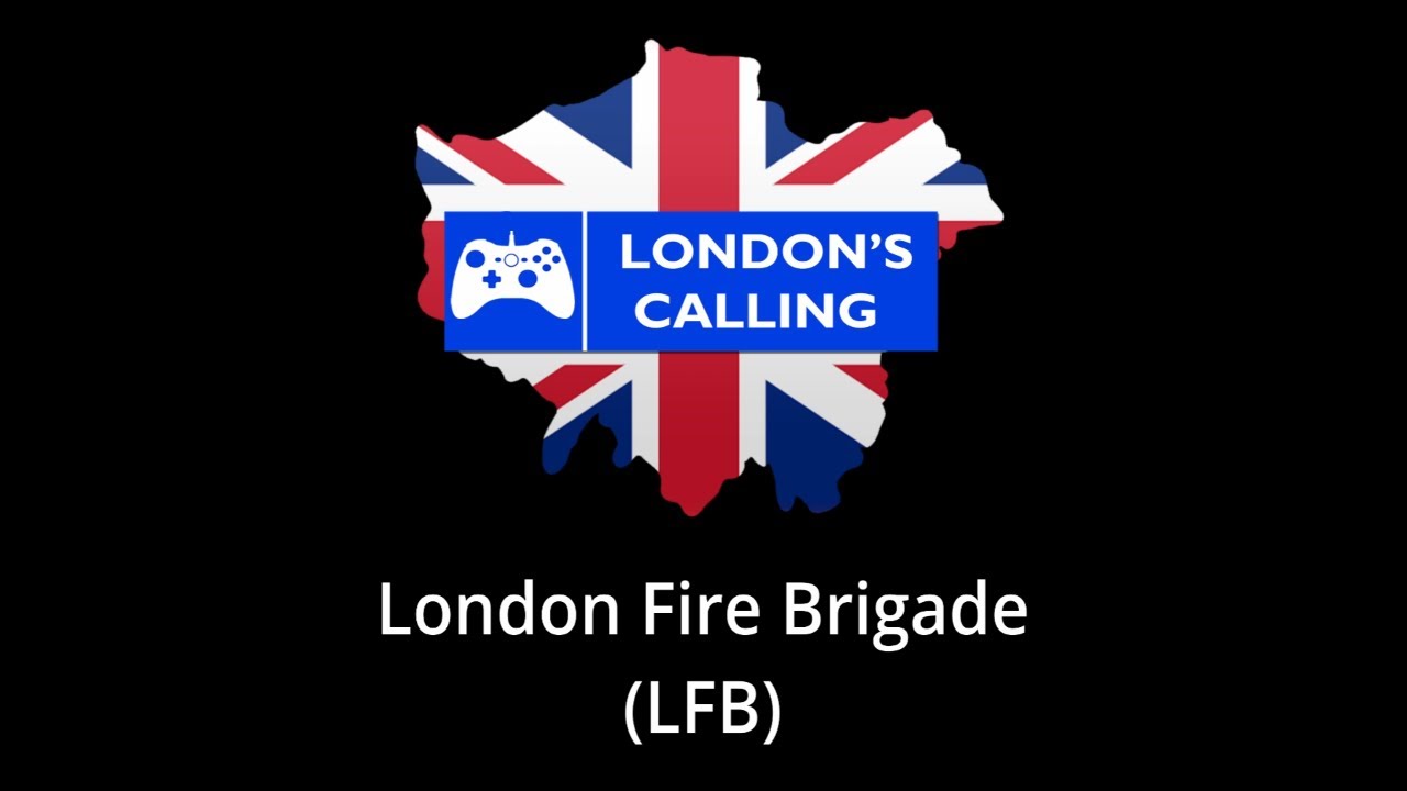 london-s-calling-roleplay-community-london-fire-brigade-youtube