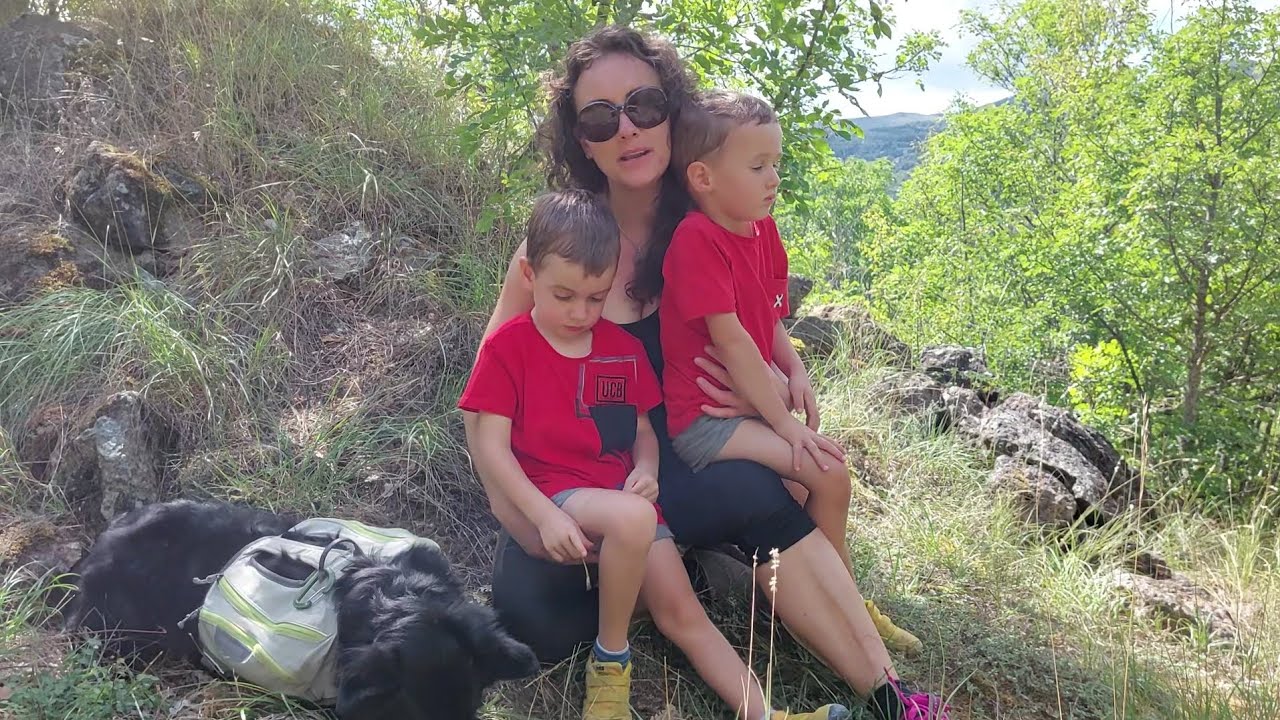 La miniere di rame di Montecreto ai piedi del monte Cimone