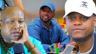 Ndi inkomamashyi ya Coach GAEL😳Kuri MELODIE na BEN•MUYOBOKE kuri Depression itavugwa mu bahanzi😭