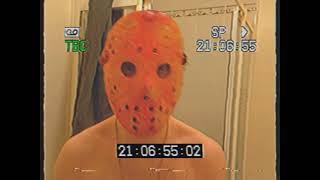 A10Sín - The Ghost Prod. By Dj Green Official Music Video Irish Hip Hop