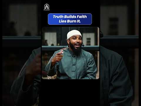 The One Sin a True Believer Cannot Commit | Ammar Alshukry