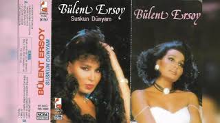 Bülent Ersoy-Yarına Çıkmaya Senedim Mi Var Resimi