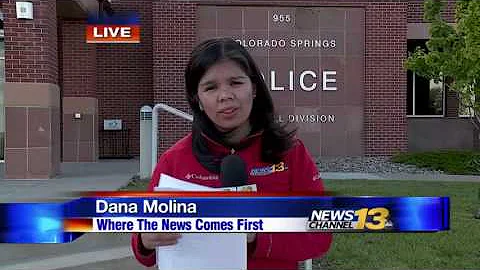 CSPD releases use of force report