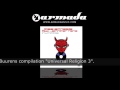 Jose Amnesia Feat. Jennifer Rene - Invincible (Sied van Riel Remix) (ARMD1048)
