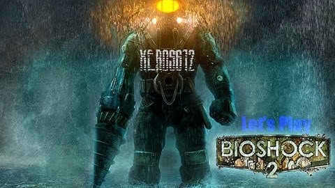 Return to Rapture - Let