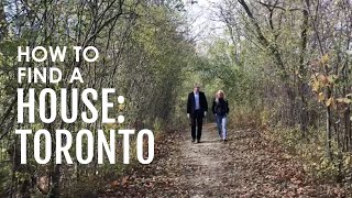 Finding a Home and Settling in Canada: Tips for Immigrants | Alan Barber Interview