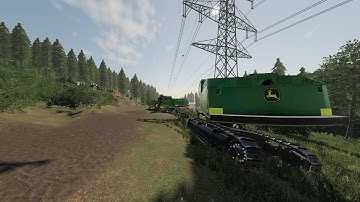 DreamTeam Logging Episode 2