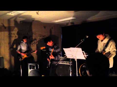 追いコン 14 Lilys Dandy ユーロロック研究会