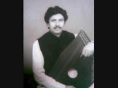 USTAD GHULAM TAQI KHAN RAAG CHHAYANAT