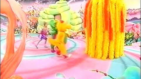 In Outer Space (2007 Version) Part 98