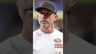 🚨JUST IN: Kyle Shanahan Just Admitted The Crash Was His Fault #shorts 49ers News