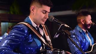 Sal de esas paredes(En vivo 2018)-El Hijo del Rey y su Redimido Norteño_