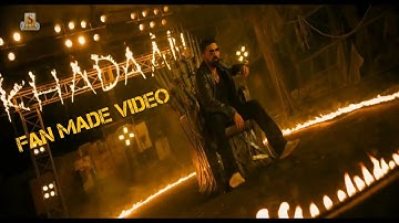 Khadaan Fan Made Video | Baap Eseche | Dev | Khadaan | Fan Made Song Video