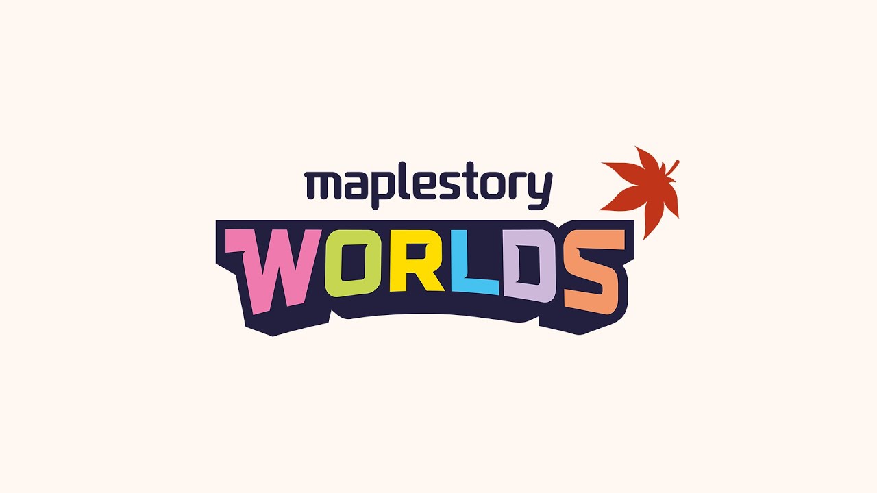 메이플스토리 월드의 스타 크리에이터가 되어보세요! [메이플스토리월드]