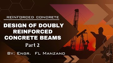 Problem Solving| Design of Doubly Reinforced Concrete Beams| Strength Design/USD | NSCP/ACI