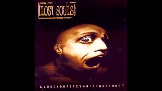 Watch Lost Souls Conformity video