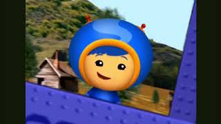 Team Umizoomi Chugga Chugga Choo Choo