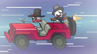 (SPOLIERS) All RHM Scenes in CTM