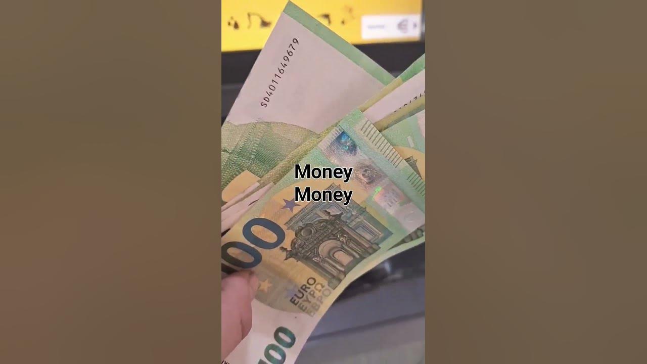 ABBA Money money money must be funny